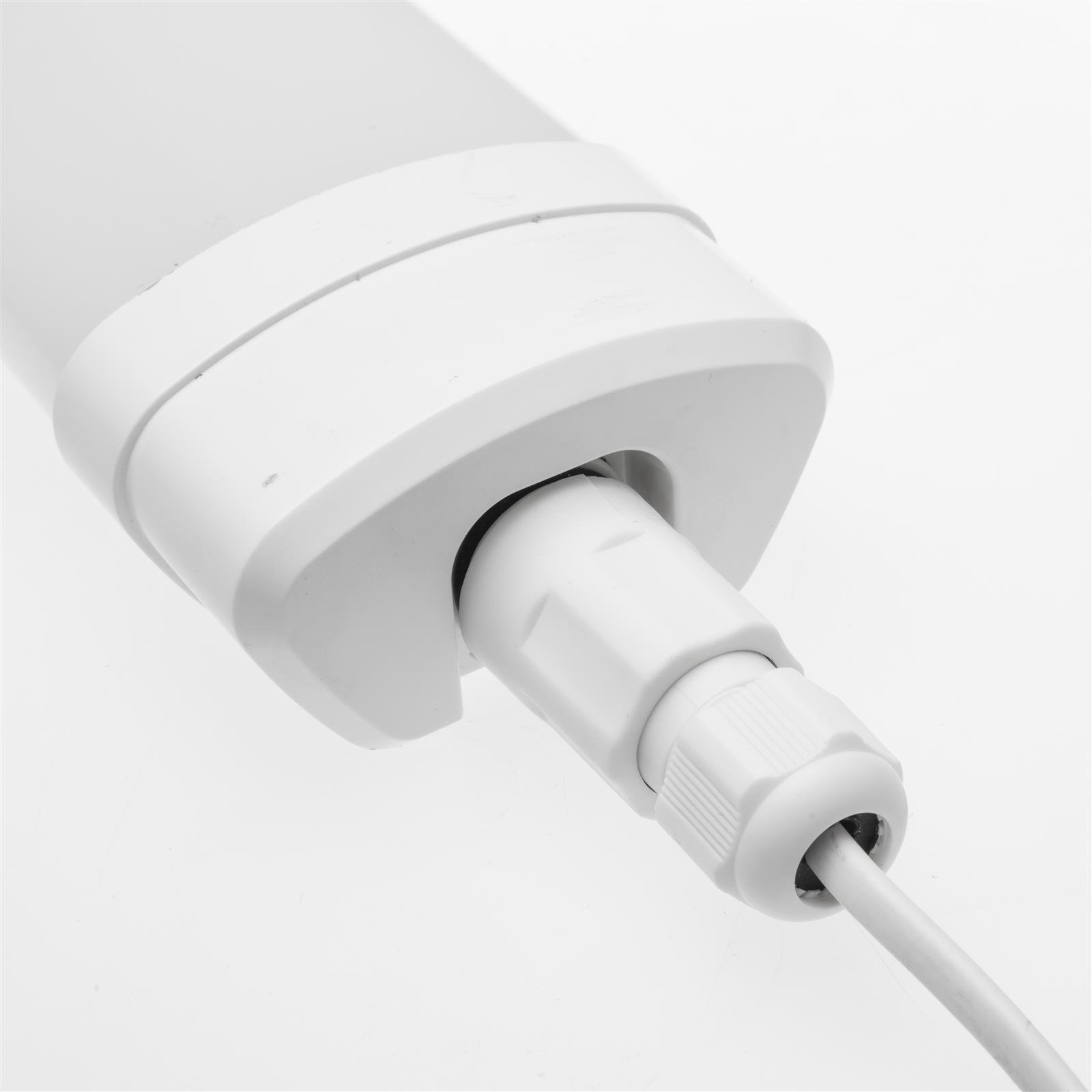 

Oprawa lampa hermetyczna Omnia Led 60W IP65 120cm