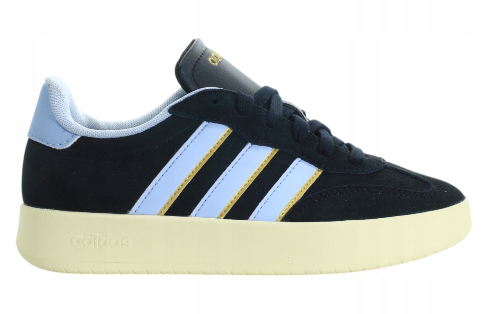Dámské boty adidas Barreda JP7108