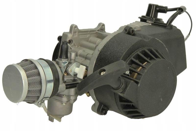 Inparts IP000543 Kompletný motor