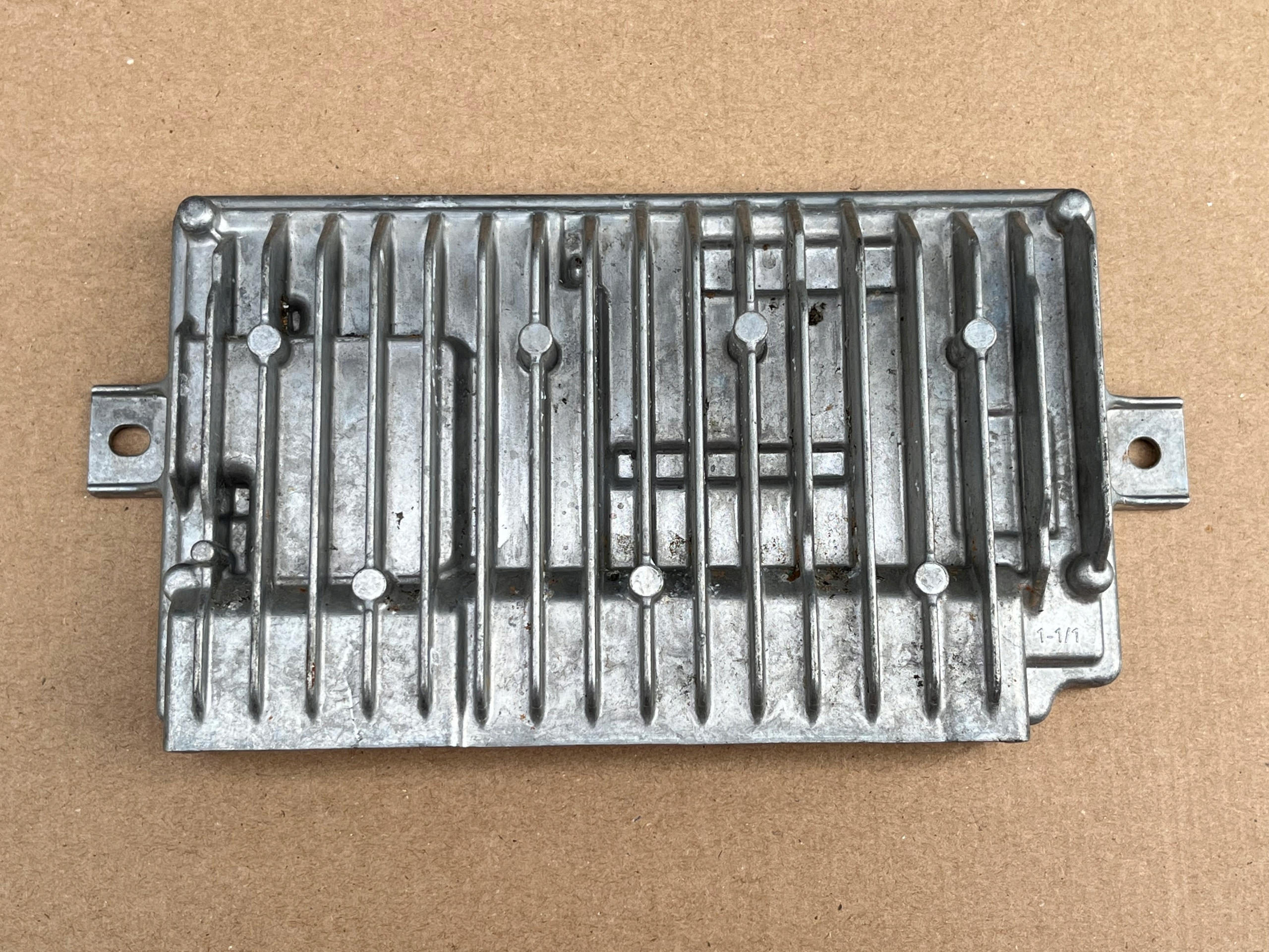 Moduł, sterownik Mercedes W223 A2239013307