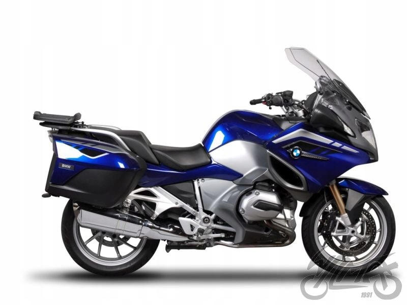 STELAŻ KUFRA TYŁ SHAD DO BMW R1200 RT Numer katalogowy części WZMOTO.PL MSCT.17.04.06.2023.4909