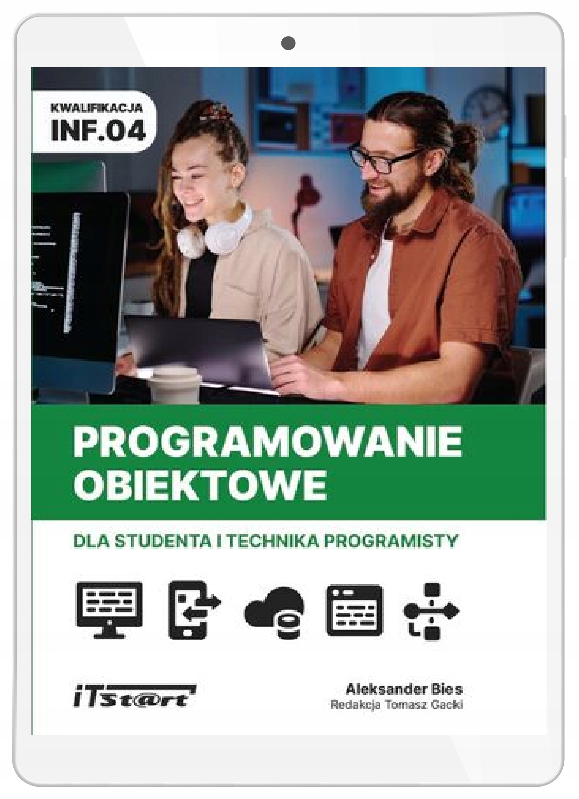Programowanie obiektowe dla studenta i technika