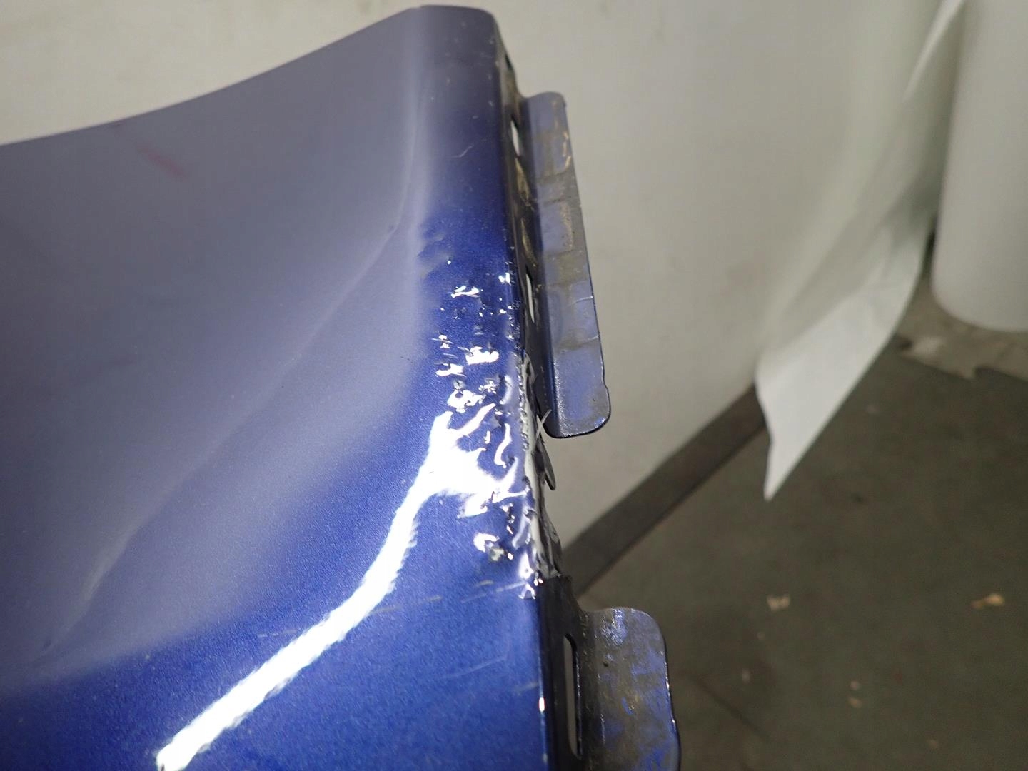 fender front front left BMW 5 F10 F11 2009-2018