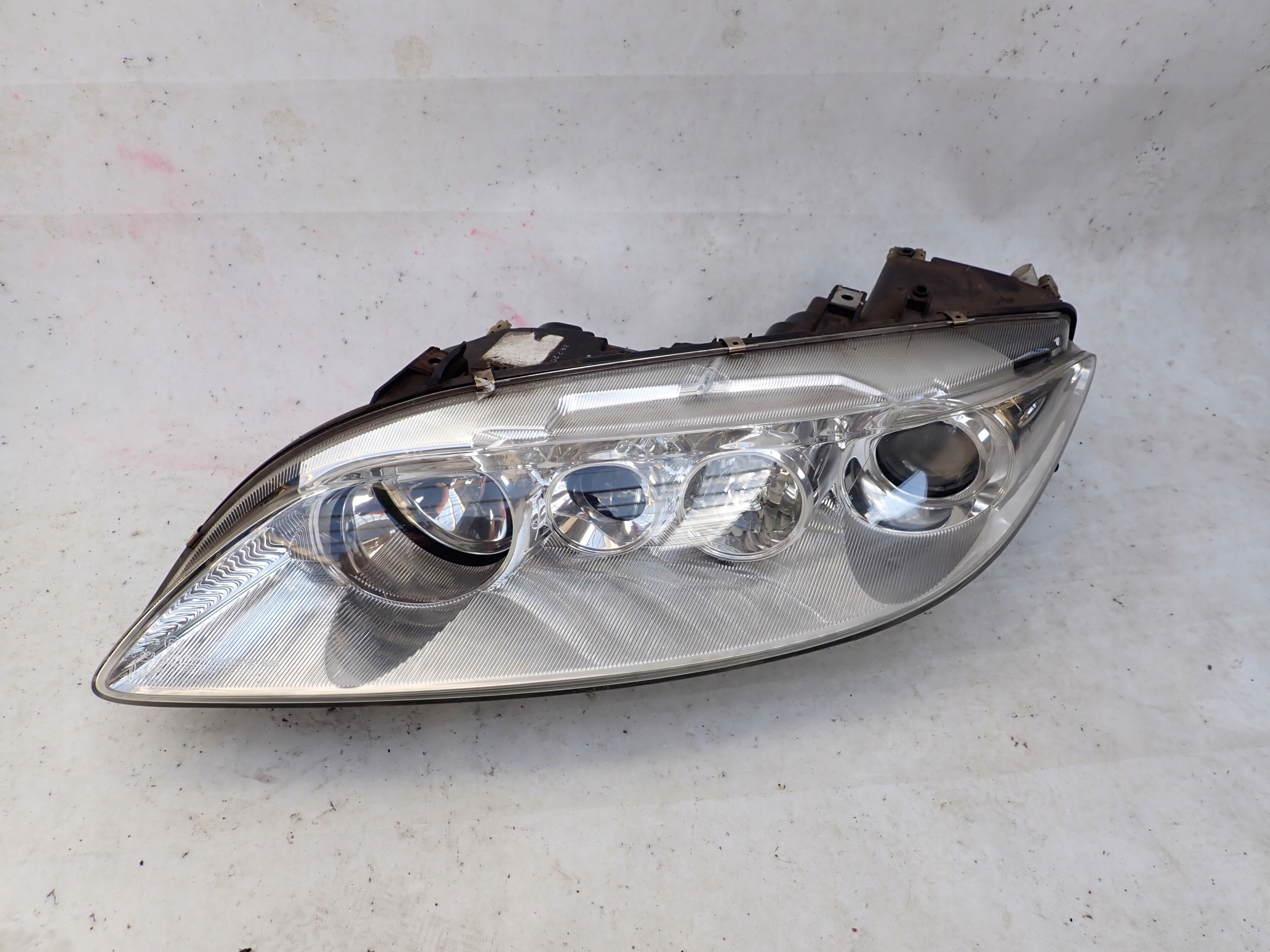 MAZDA 6 and GG 02-05 light left front front