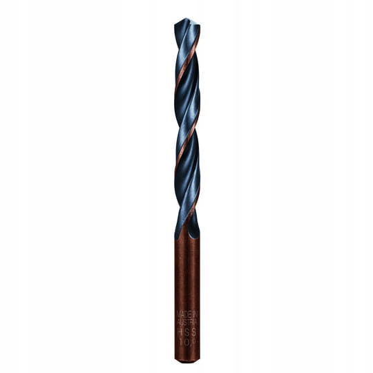 

Alpen HSS-Co Wiertło metal kobalt Sprint Master 14