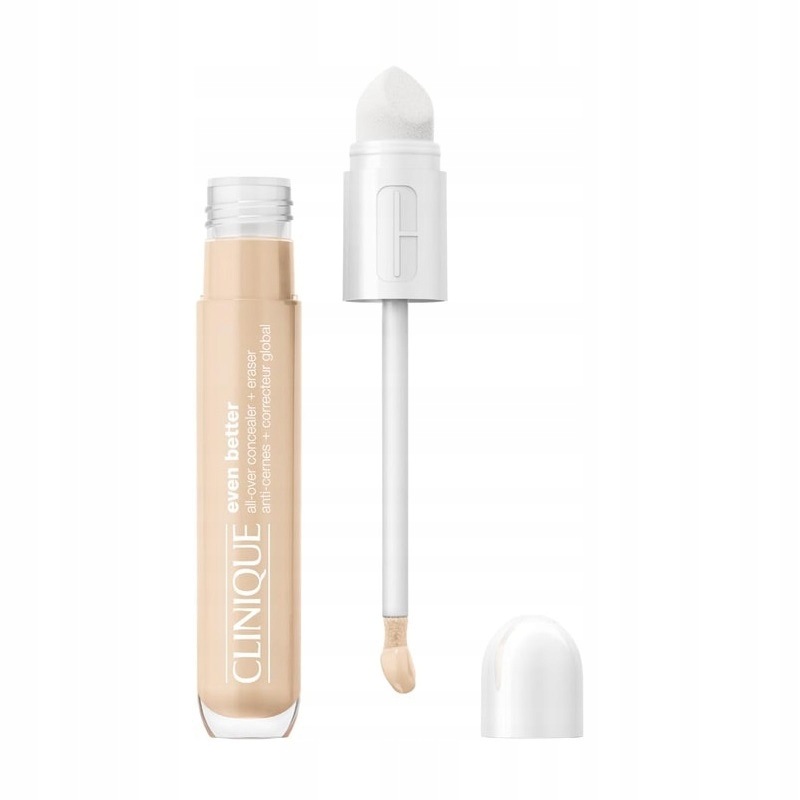 Korektor Clinique Even Better All Over Concealer Cn 10 Alabaster 6 ml