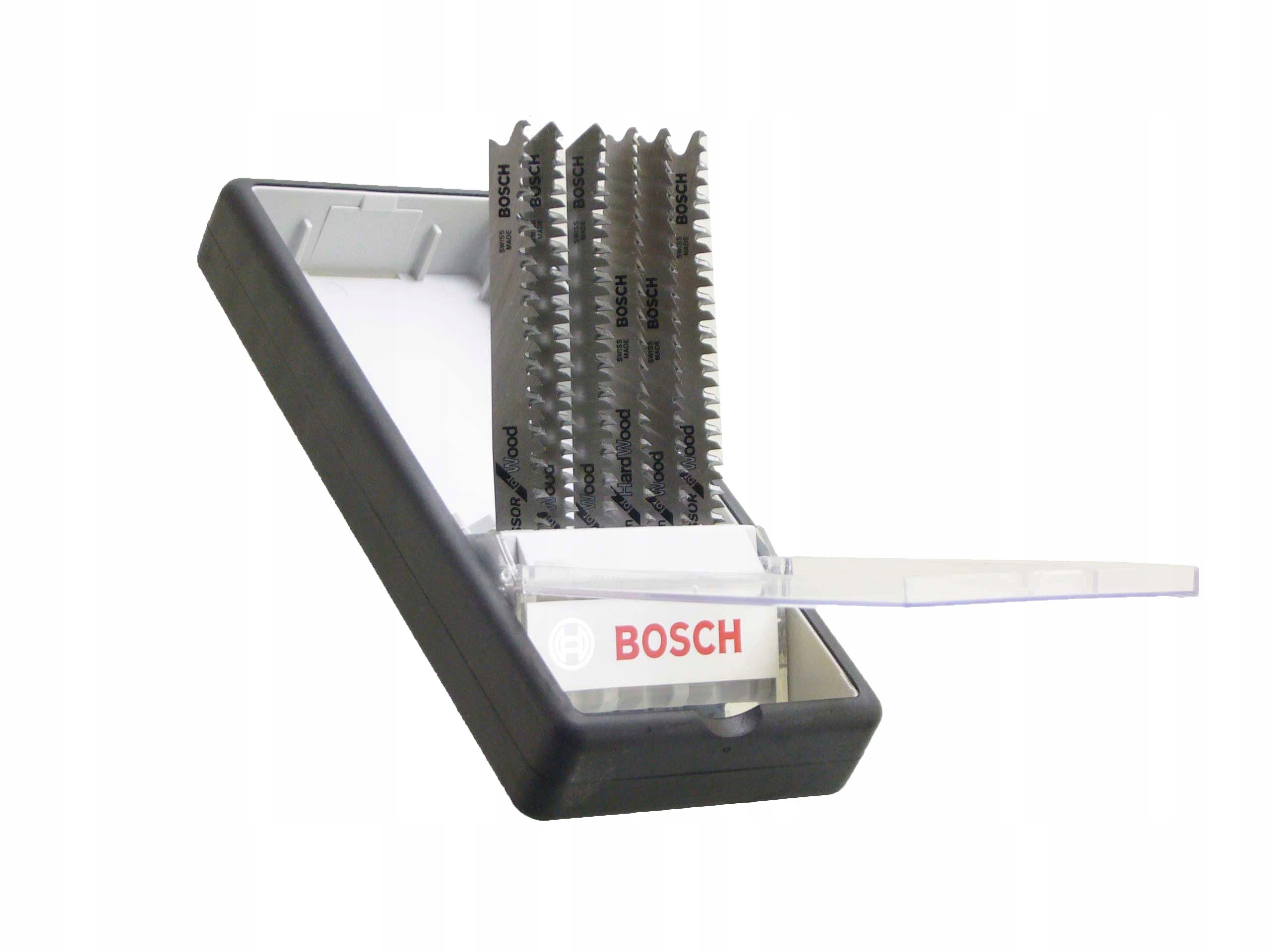 

Bosch zestaw brzeszczotów typu T do drewna 6 szt.
