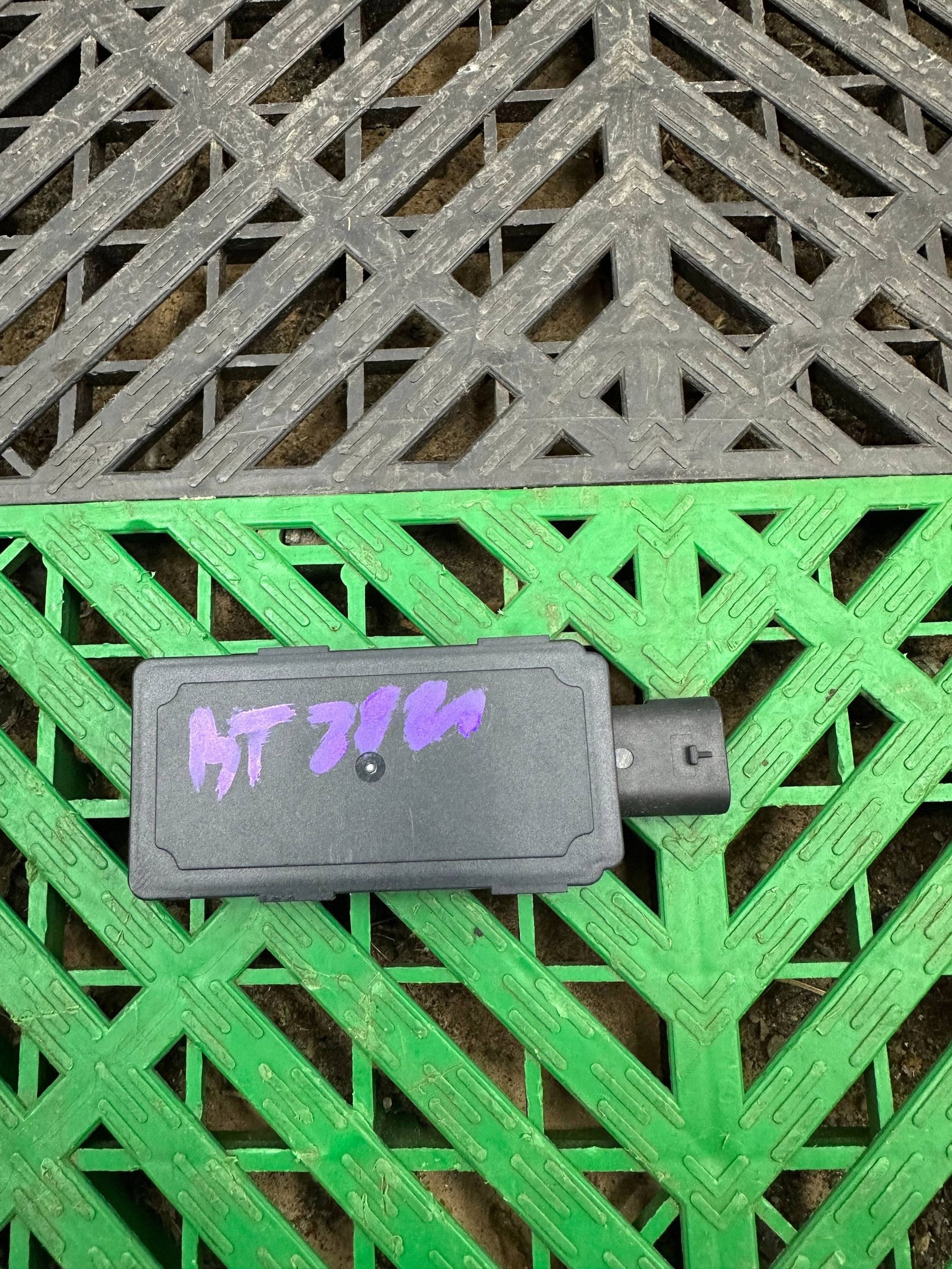 Antenne Keyless BMW 5 G60 G61 5B60518
