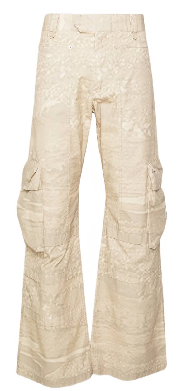 Calvin Klein Jeans Kapsáče vel. M.