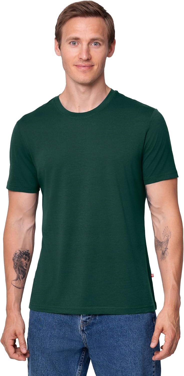 Koszulka Danish Endurance krótki rękaw r. XXL