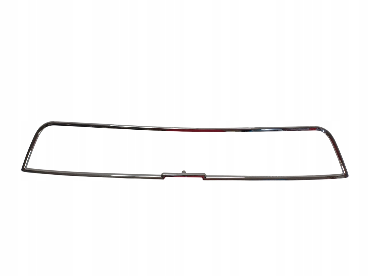 CHEVROLET AVEO 3 III 11- RAMKA CHROM GRILLA GRILA 96694761