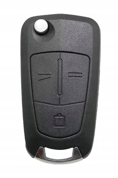 

Obudowa Kluczyk Pilot Opel Astra H Vectra C Zafira