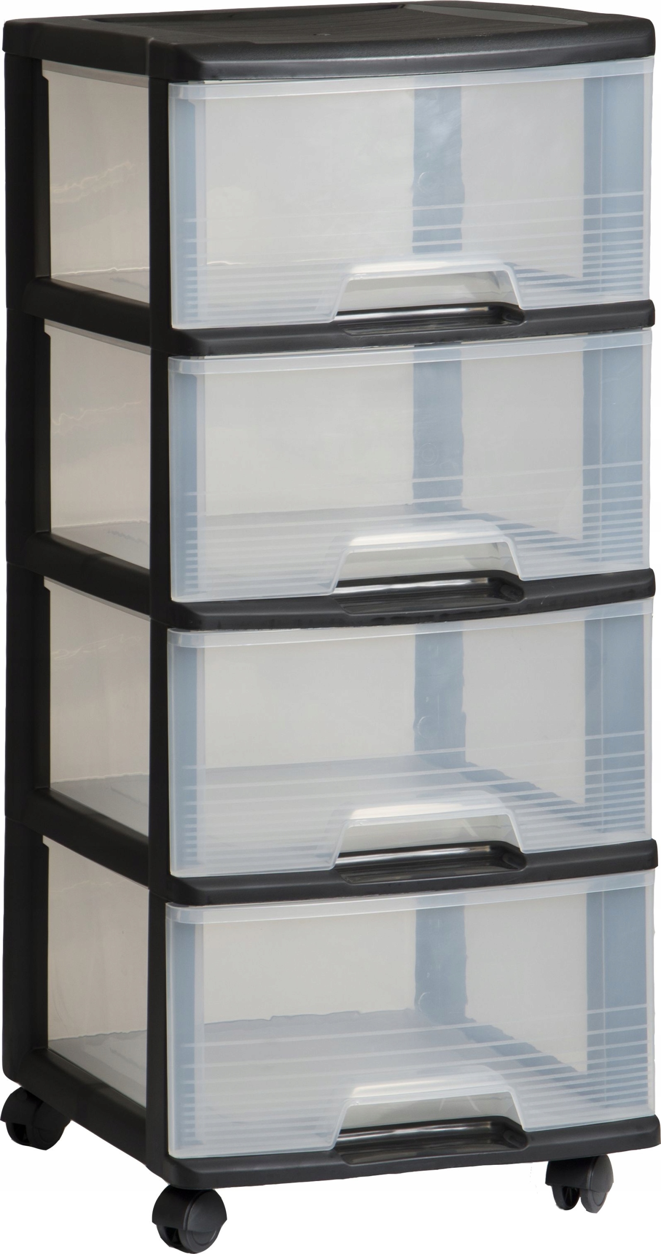 

Curver Regał warsztatowy 214756