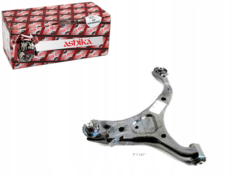 РИЧАГ ХОДОВОЇ ЧАСТИНИ ASHIKA Bsh25l2h25l Sca3044 MS