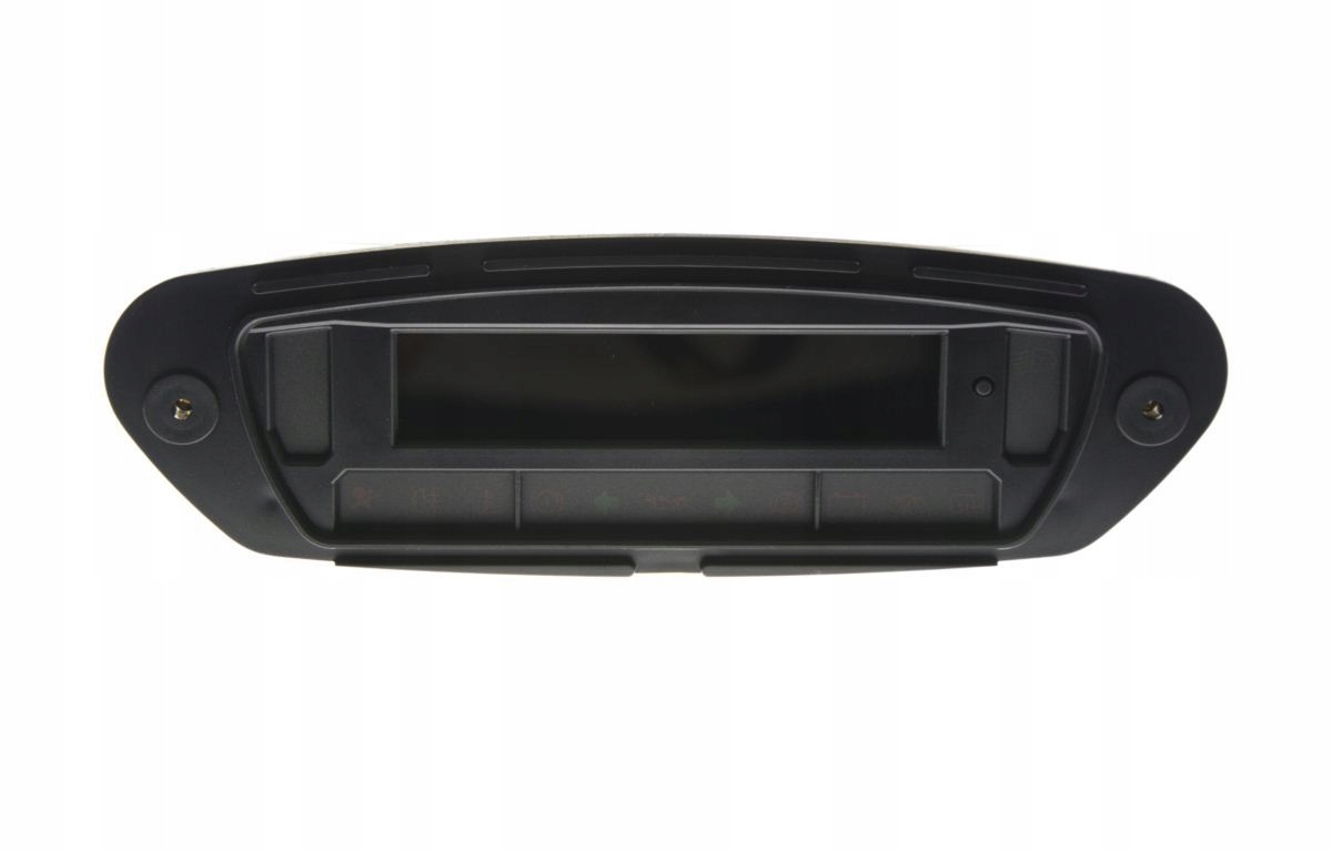 LICZNIK WYŚWIETLACZ MICROCAR MC1 MC2 NOWY ORYGINAŁ