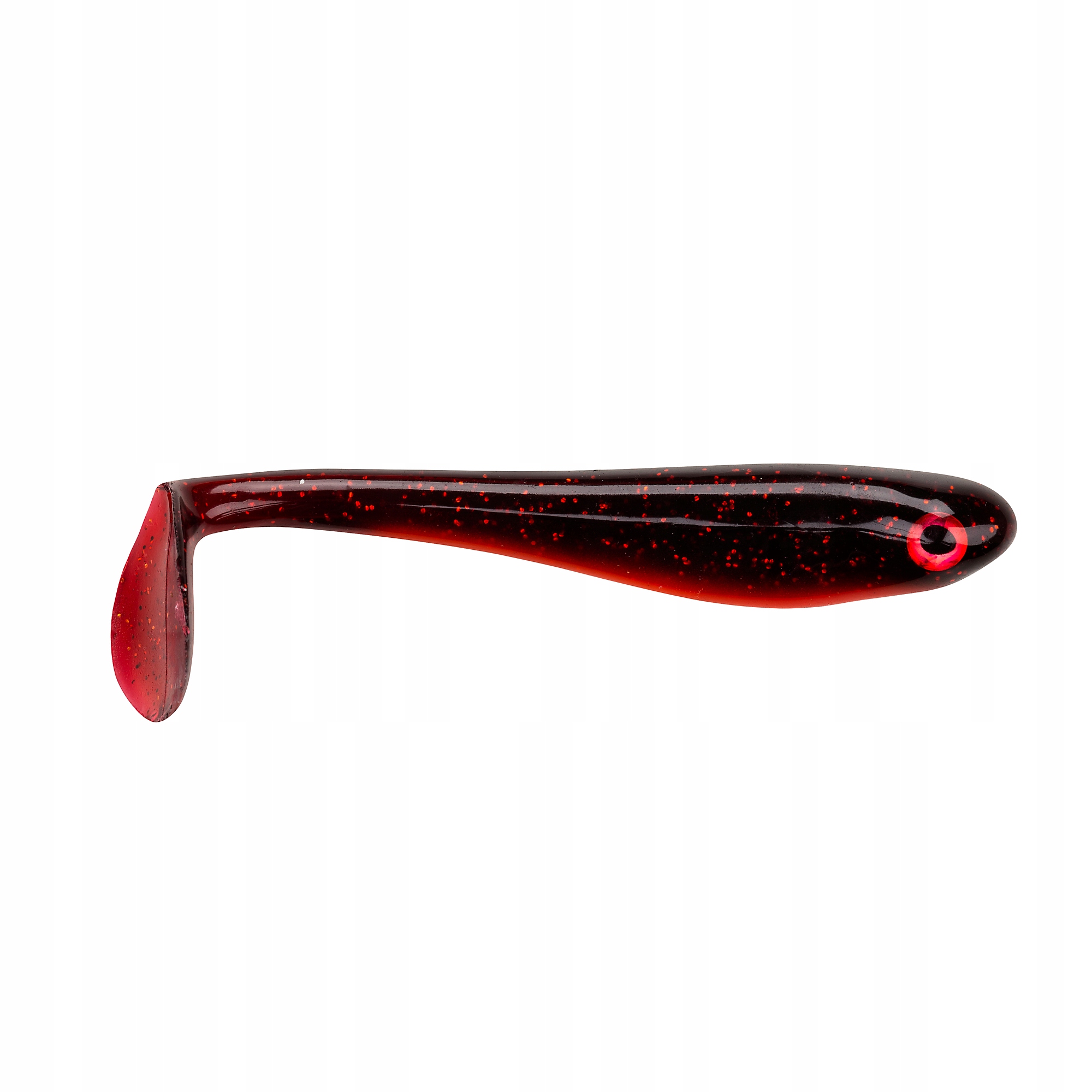 

Berkley PowerBait Hollow Belly 13cm Motor Orange