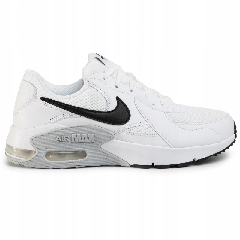 

Nike Buty Męskie Air Max Excee Białe CD4165-100 45