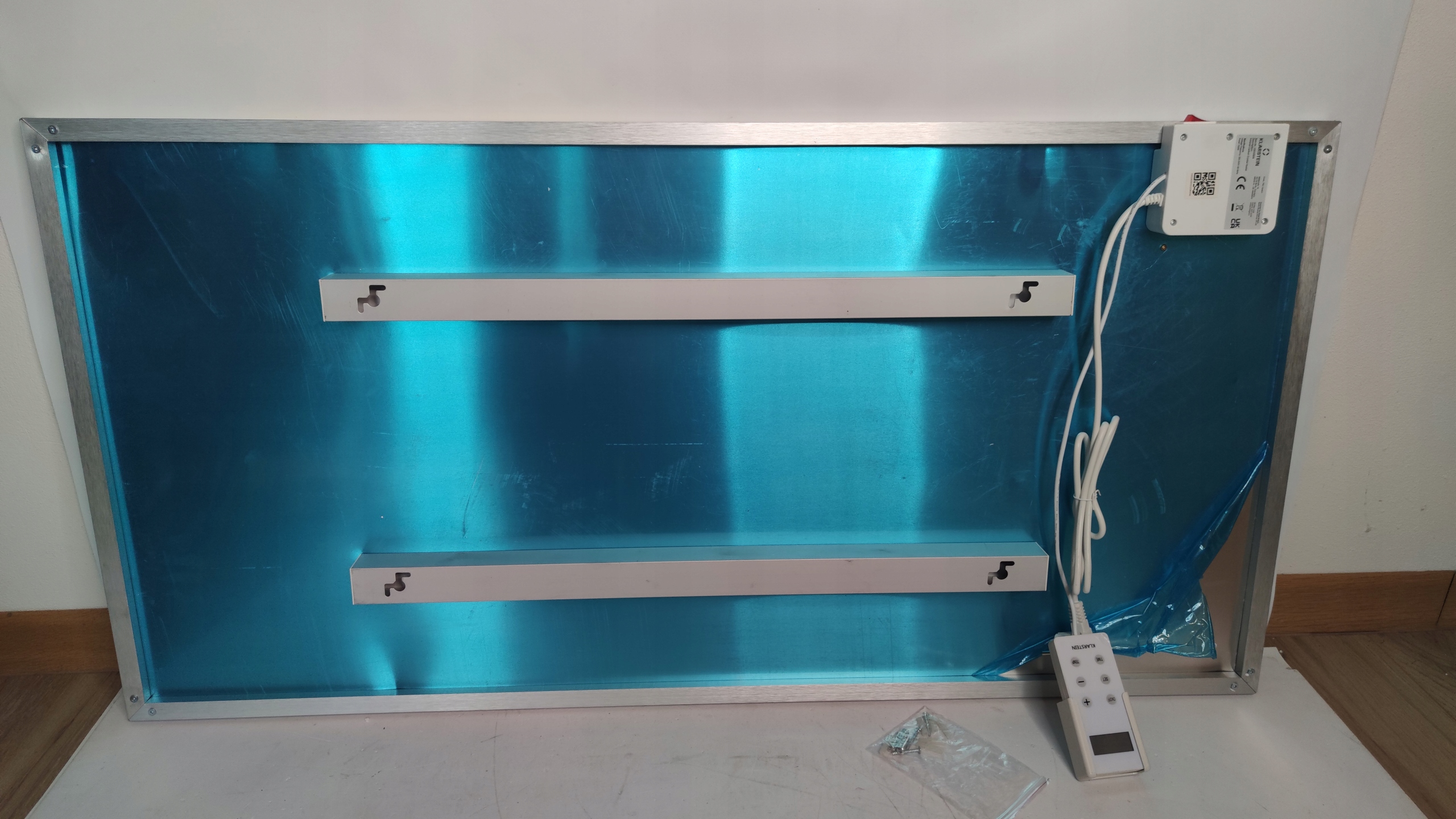 Grzejnik podczerwieni Klarstein Wonderwall 72 Model Wonderwall 72