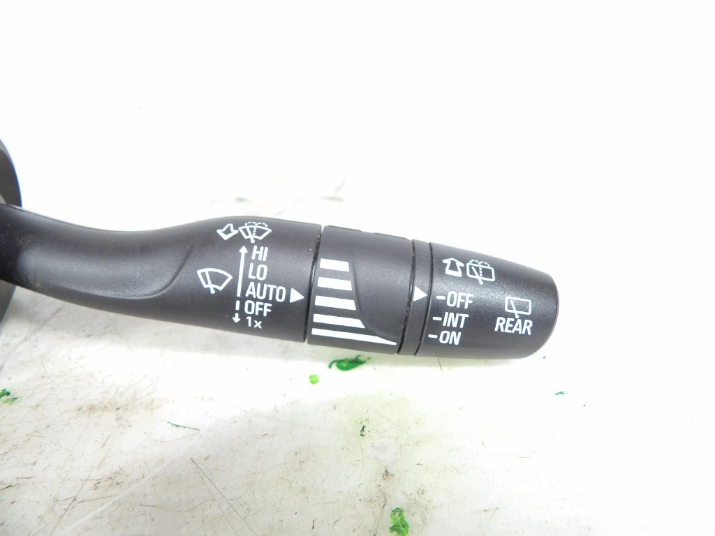OPEL ASTRA K Commodo essuie glace 39128808