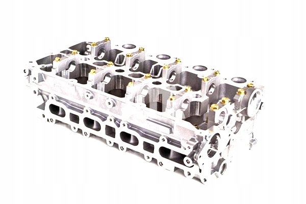 AMC GŁOWICA CYLINDRÓW MITSUBISHI L 300 DELICA II L 300 III L200 L200 Producent części AMC