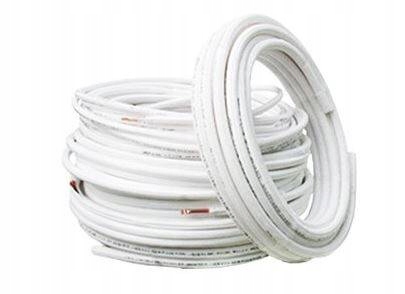Rura Wieland Frigotec Plus 1/2" (12,07 X 0,8) 25m Miedź