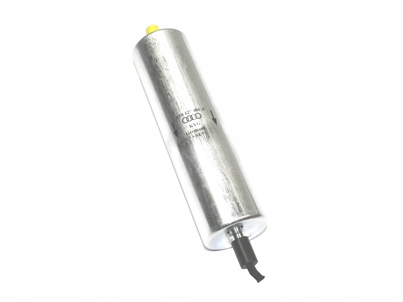 

Filtr Paliwa Diesel Audi A4/A5/A6/A7/A8/Q5/Q7 Oe