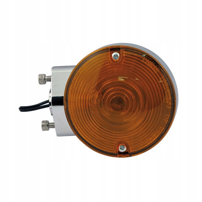 Smerovka Chris Products softail touring 1986-2013 – Chrom