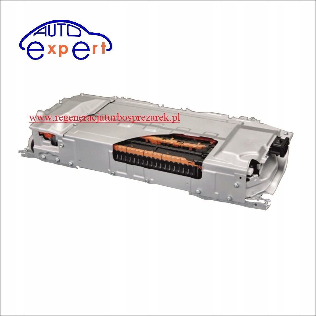 Ремонт гибридных батарей LEXUS