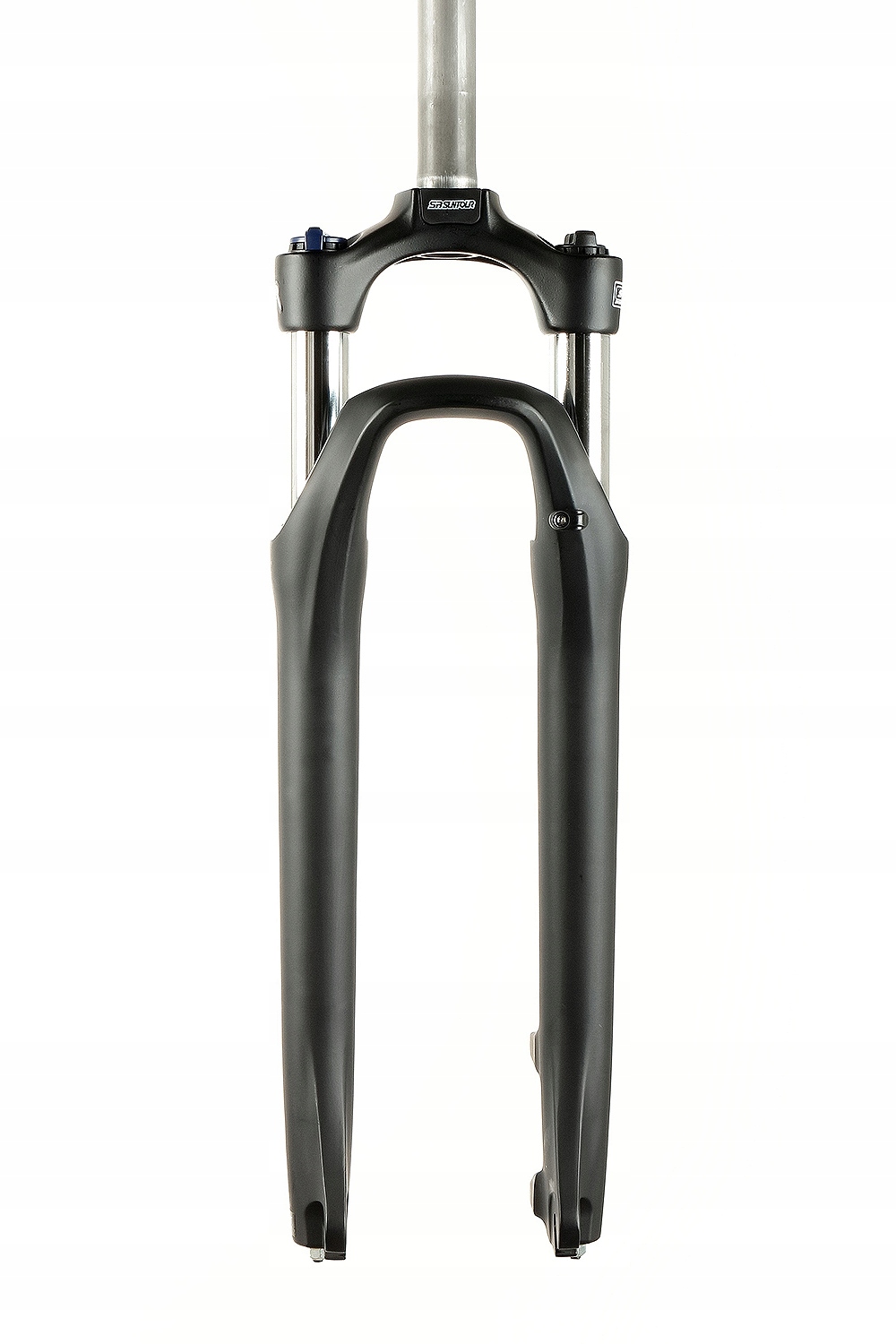 Amortyzator Sr Suntour NVX30 29" Nlo Blokada 100mm Czarny