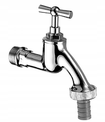 

Schell Zawór czerpalny do wody 1/2" 034050699