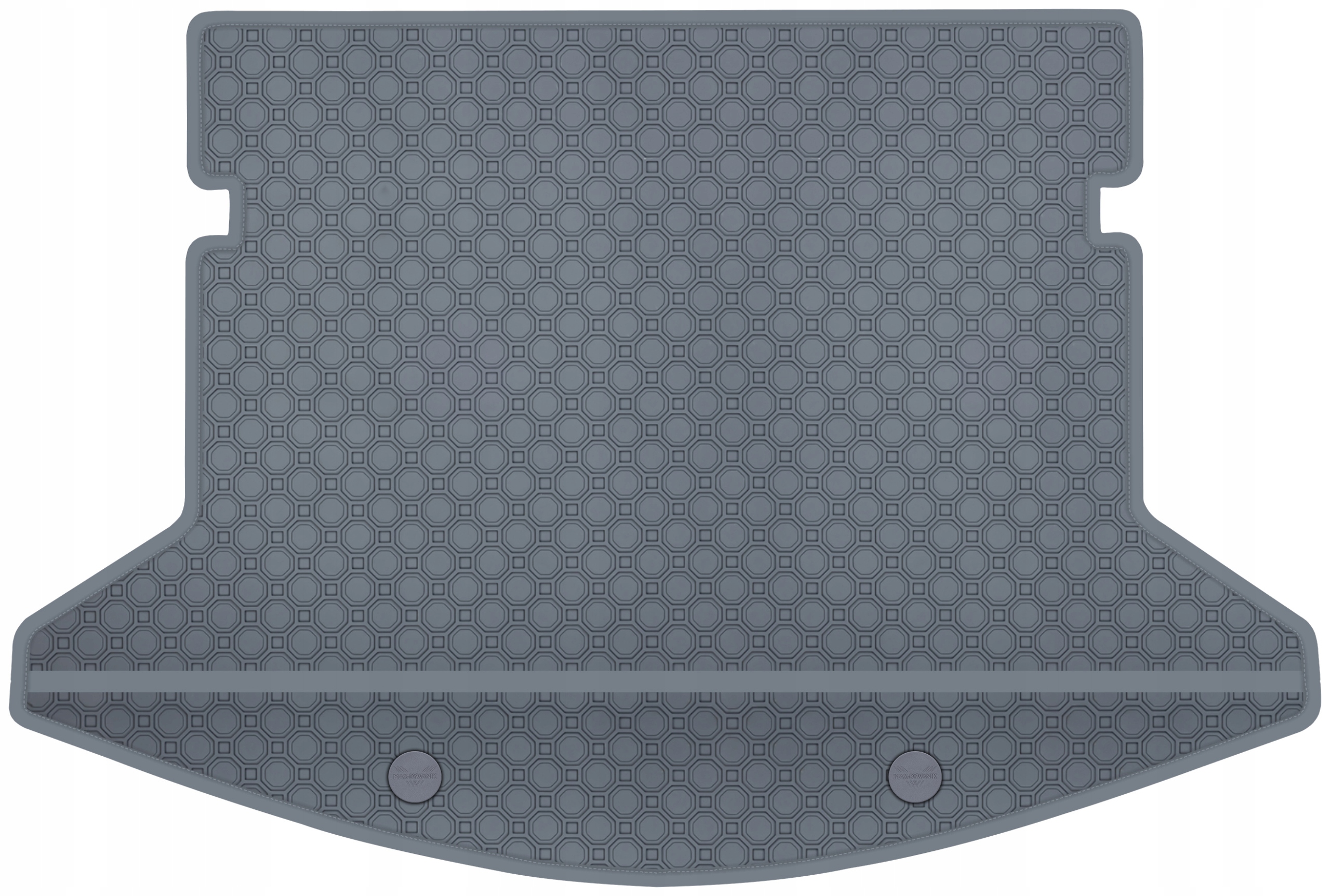 Mazda CX-5 II Suv 2017- Vložka do zavazadlového prostoru Primeliner Černá