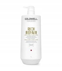 Goldwell Rich Repair Šampon pro suché vlasy 1000 ml