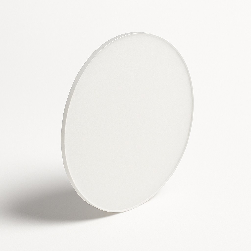 Denko do lampy okrągłej fi30