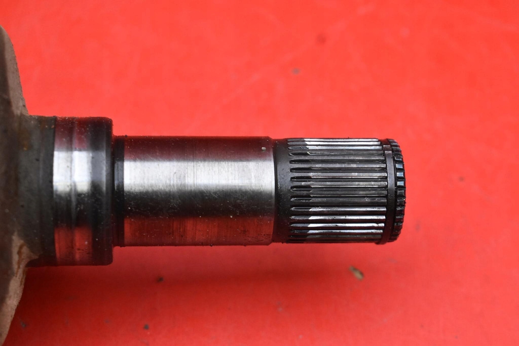 semi-axis left front MANUAL FORD TRANSIT 5 V 2.2 DURATORQ TDCI 85 KM 00-06