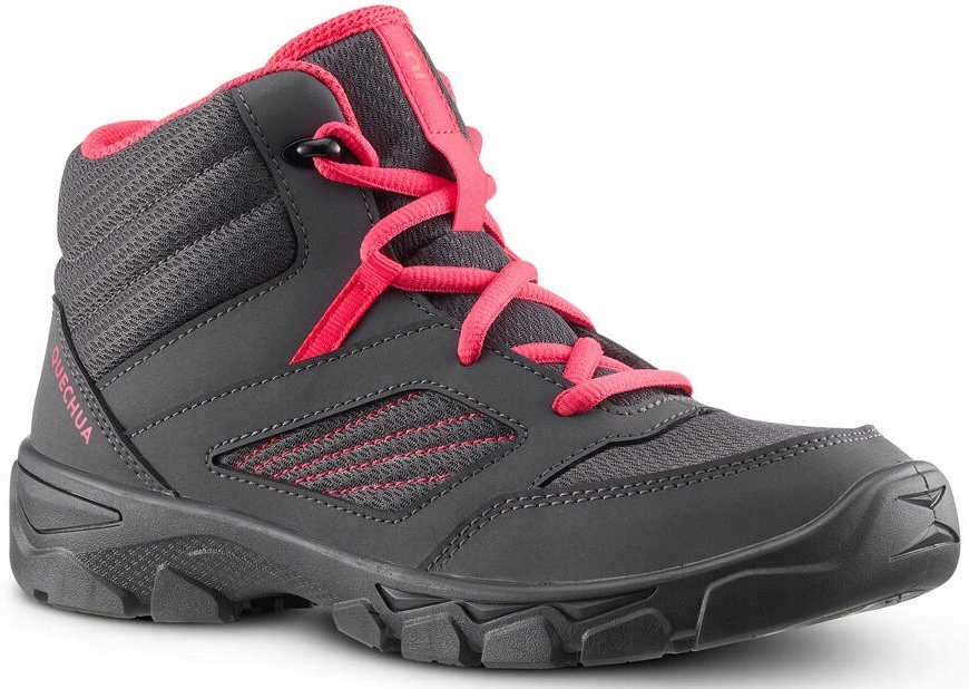 

Buty Turystyczne Dla Dzieci Trekkingowe Quechua 38