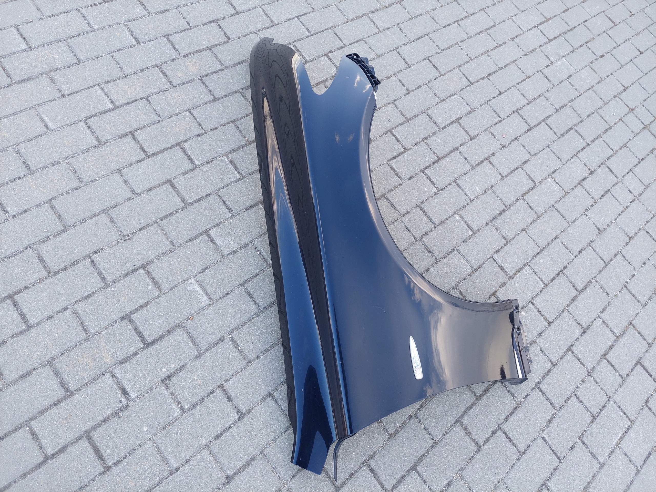 fender front front right support complete LEXUS LS 600 LS600 H LS460 214