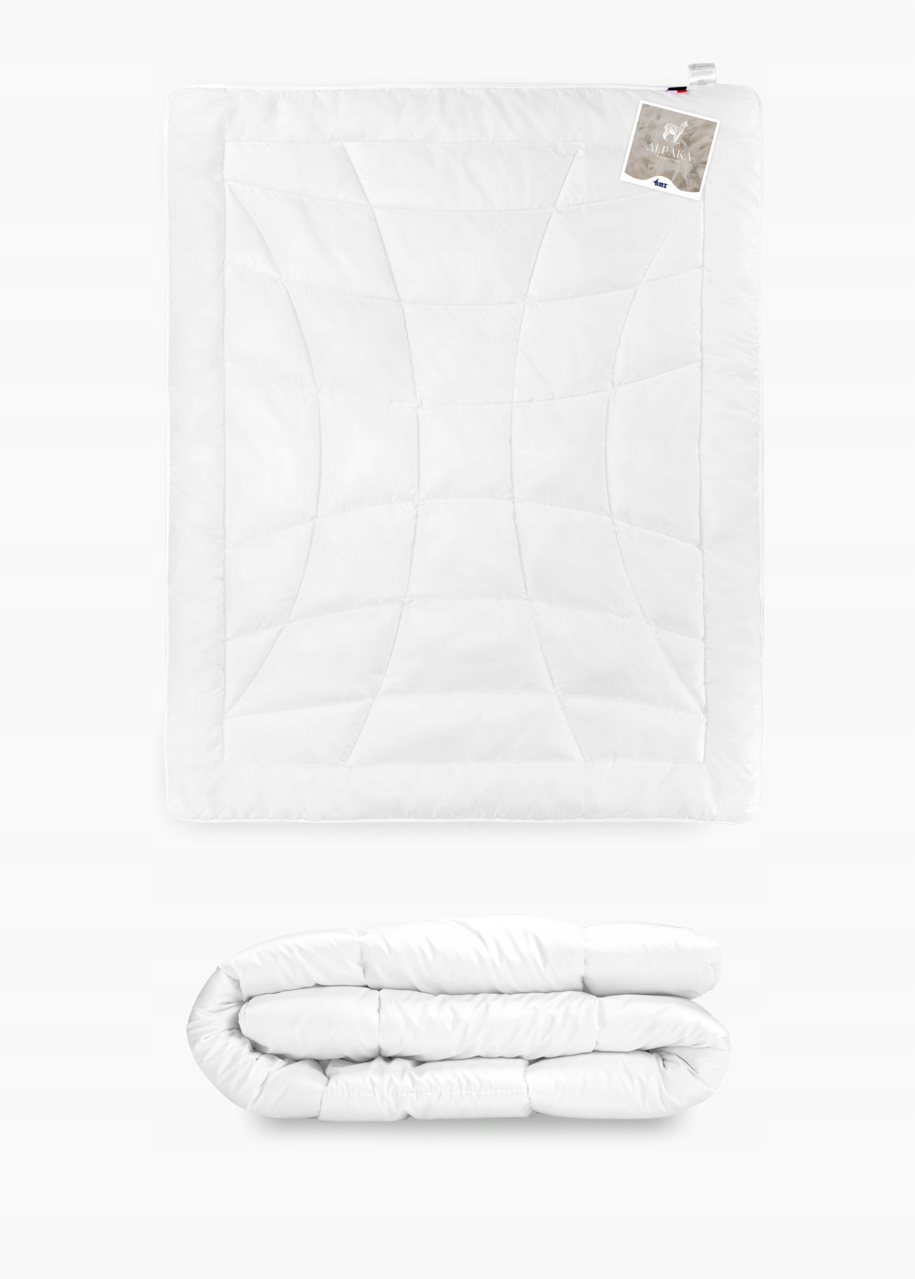 Přikrývka Alpaka Amz Celoroční 155 x 200 cm