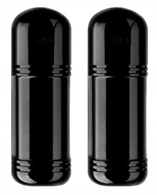 BARIERA PODCZERWIENI FOTOKOMÓRKA 200m 3 WIĄZKI