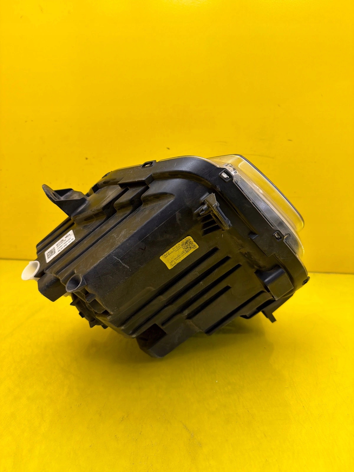 light left Hyundai Tucson IV Full Led 92101N7100