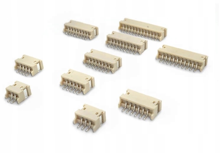 Jst 1.5 3 Pin - Niska cena na Allegro Jst 1.5 3 Pin - Niska cena na Allegro