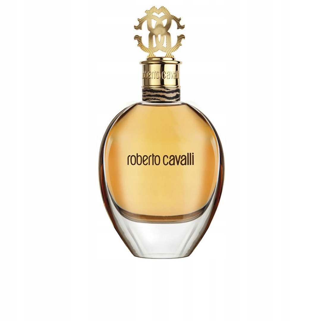 Dámské Parfémy Roberto Cavalli Signature 75 ml