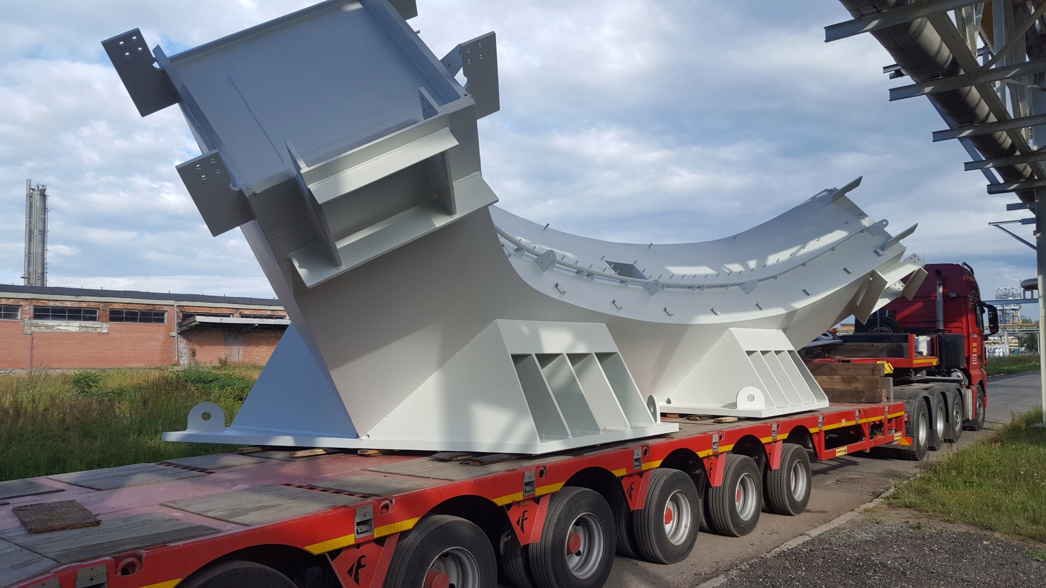 Farba SIGMAFAST 205 RAL 7035 beton stal 20 L 28 kg Rodzaj farba