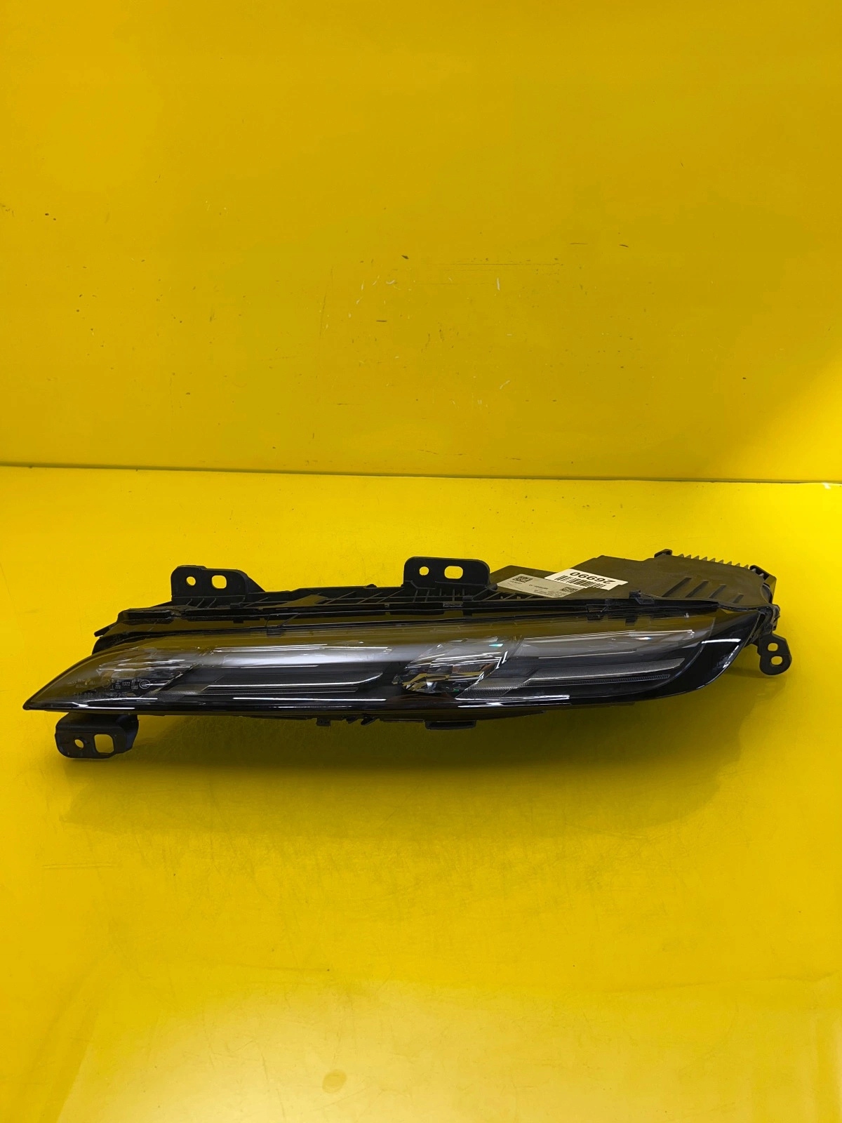 BMW 7 G70 Full Led light left Swarovski Crystal 9879935-12