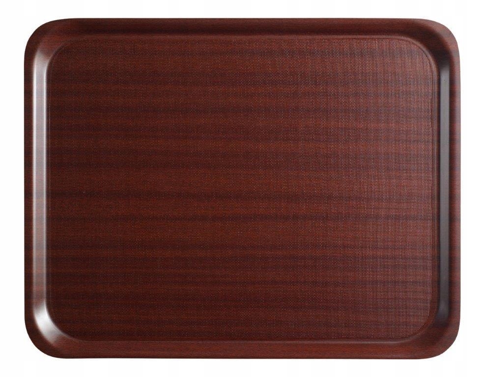 

Cambro Taca do serwowania antypoślizgowa 370x530mm
