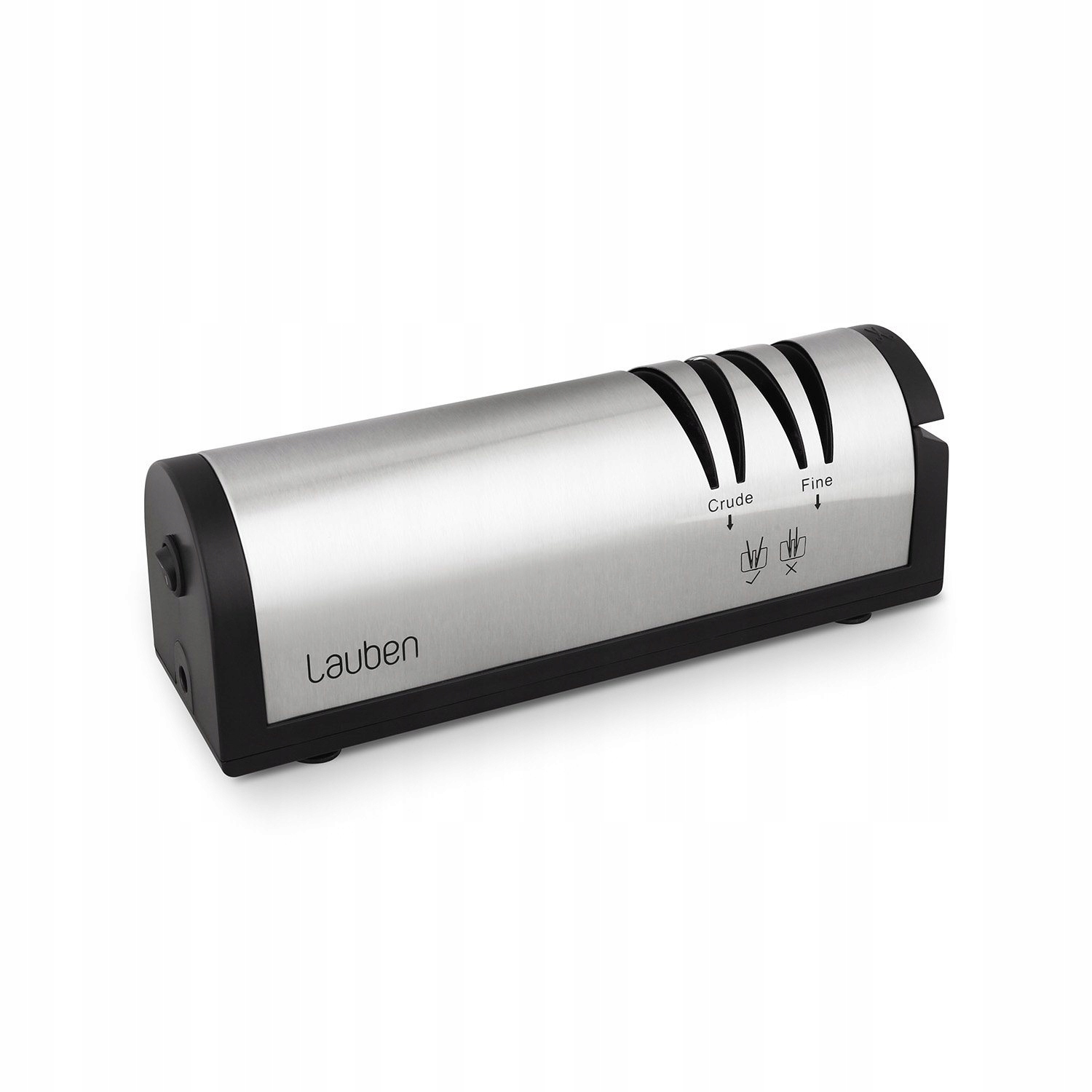 Lauben Knife Sharpener 4700SB ostrič nožov a nožníc