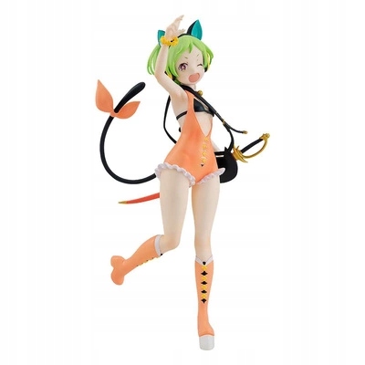 Figurka Smile of the Arsnotoria Mel: Cat