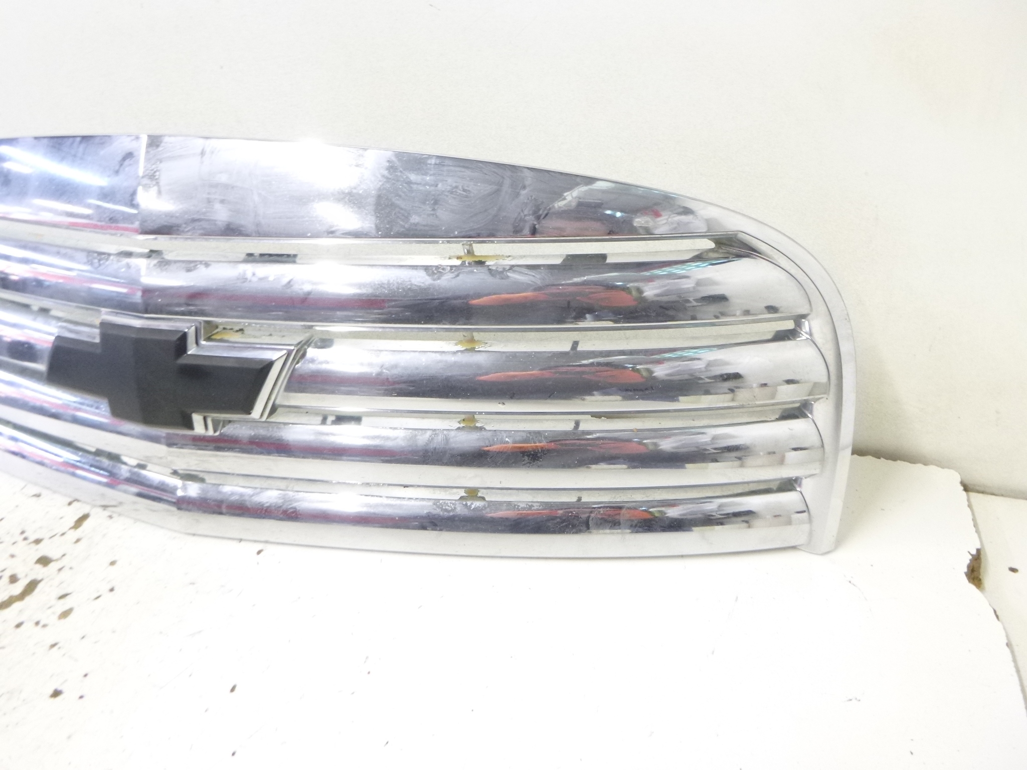 Grill Grill Chevrolet HHR 2009r. 25808063