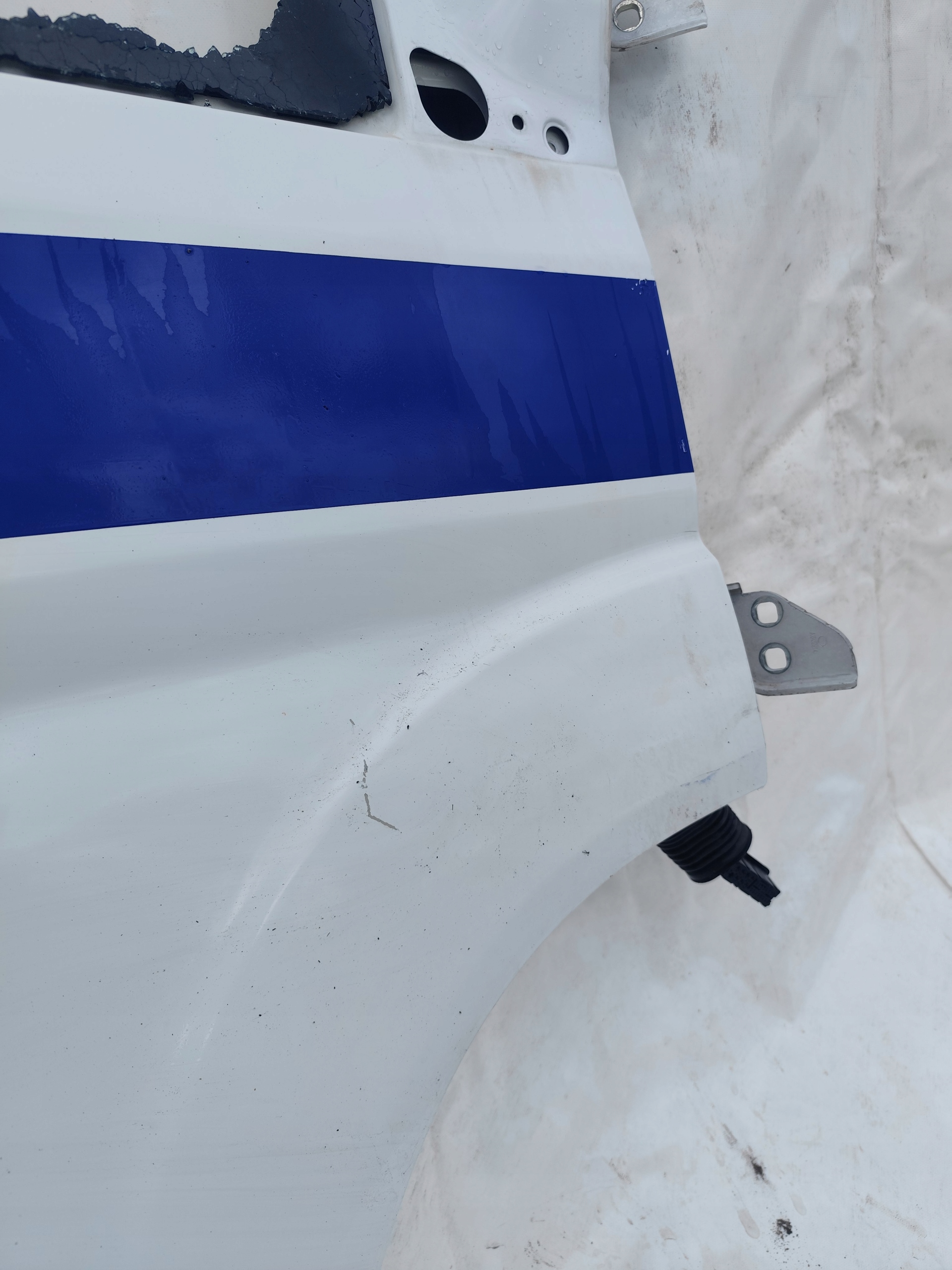DUCATO LIFT JUMPER BOXER door right front