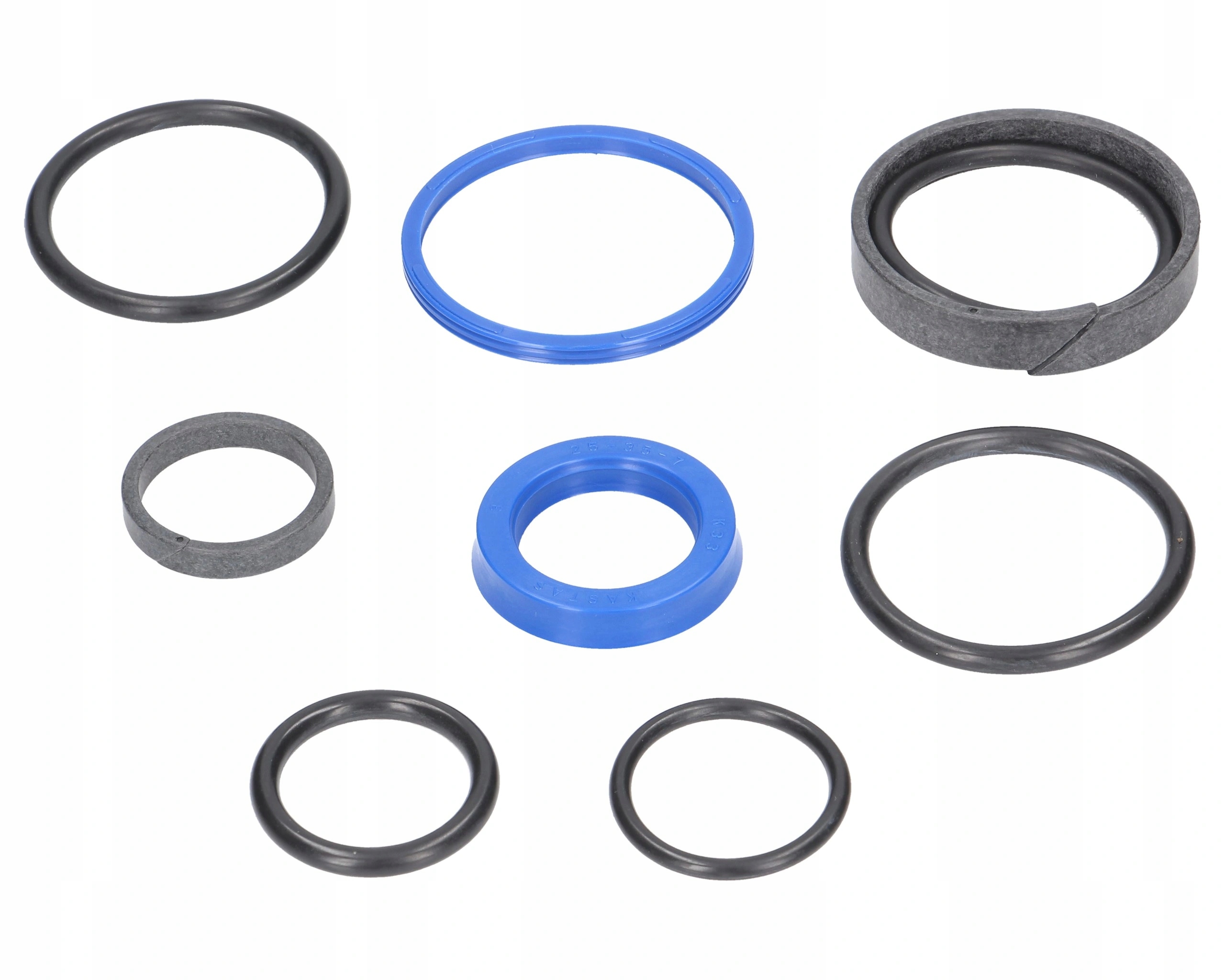 Sada těsnění posilovače řízení John Deere AZ37844