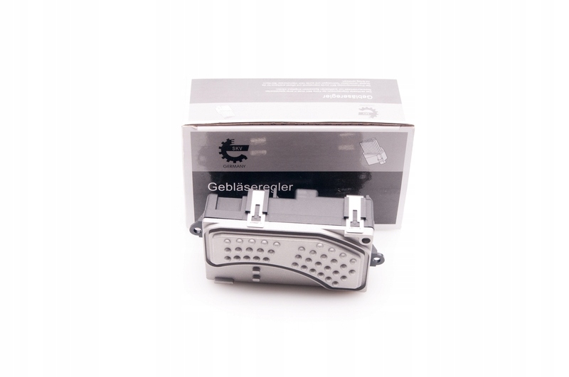 REZYSTOR DMUCHAWY AUDI A6 R8 Part number 94SKV028